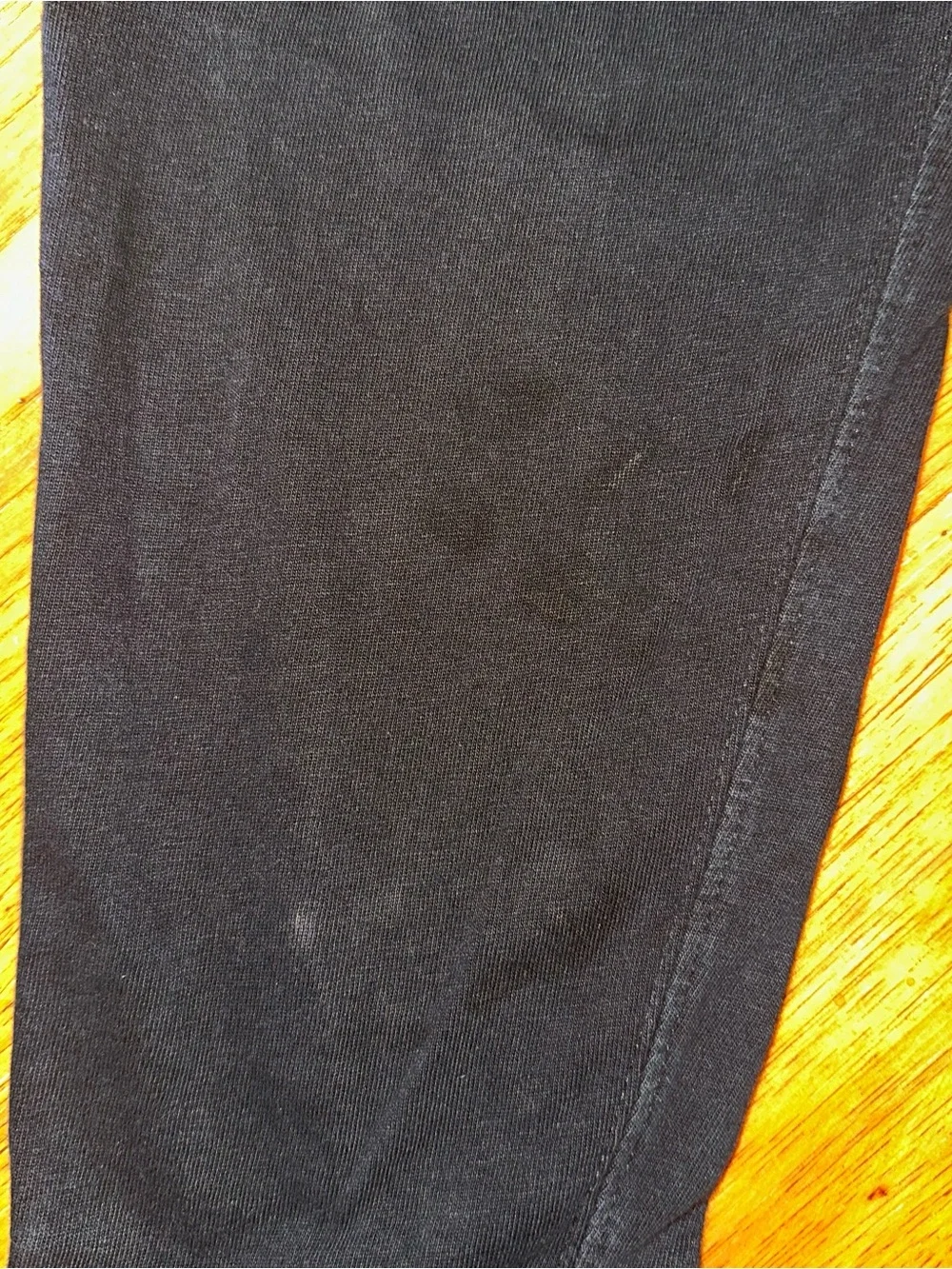 Nike Pants Men's Medium Black Sportswear Club Jersey Joggers Active BV2762-010